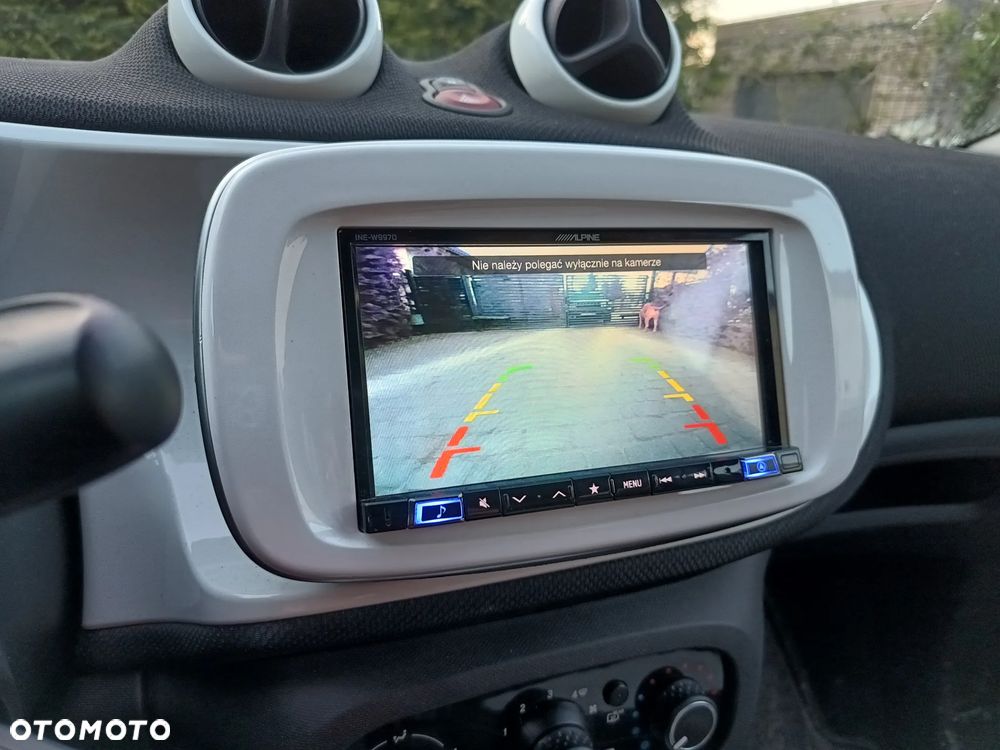 Smart Forfour passion - 10