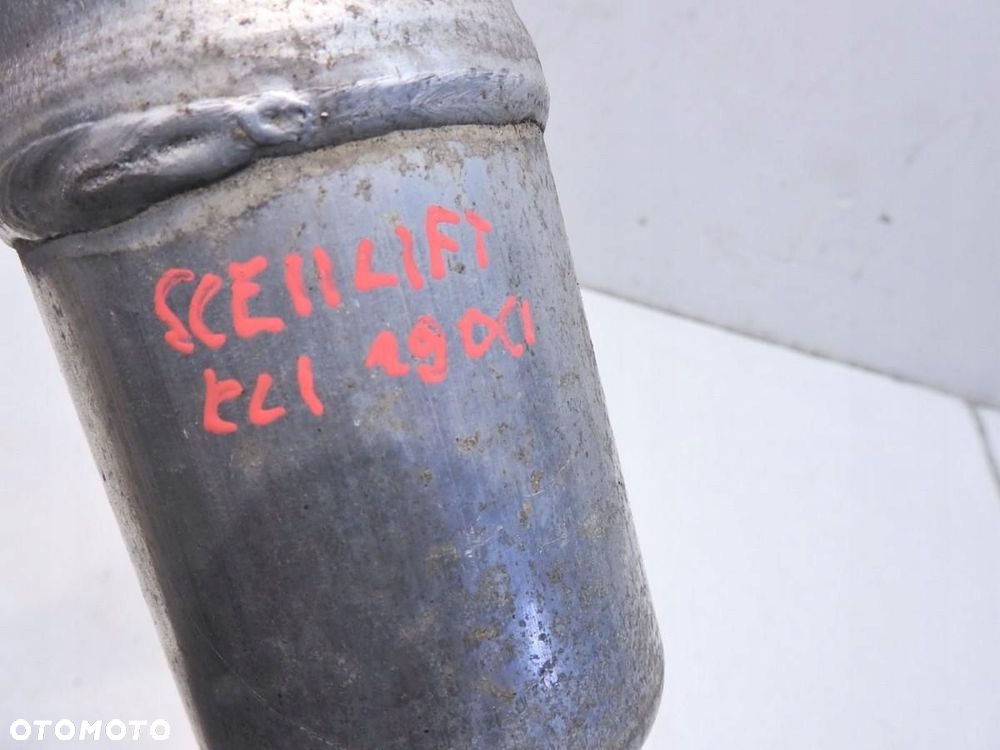 SKRAPLACZ OSUSZACZ RENAULT SCENIC II 1.9 DCI 8200247360 VP2U3H-19E647-AG - 2