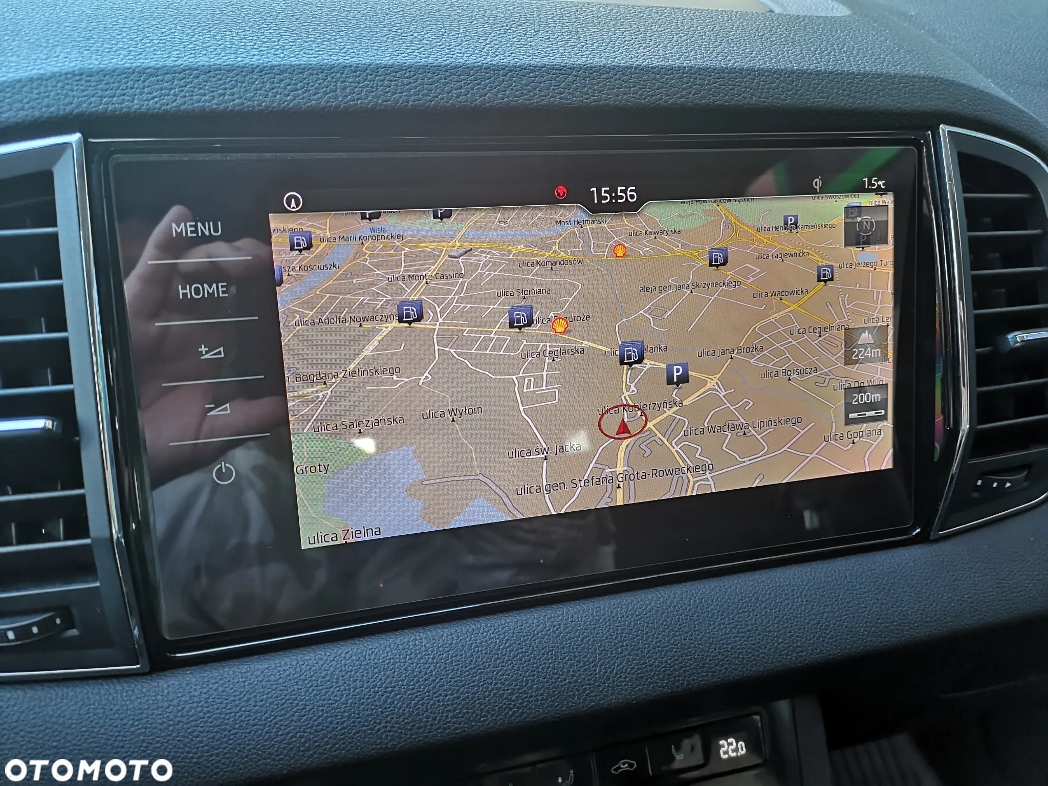 Skoda Karoq 2.0 TDI SCR 4x4 DSG Style - 24