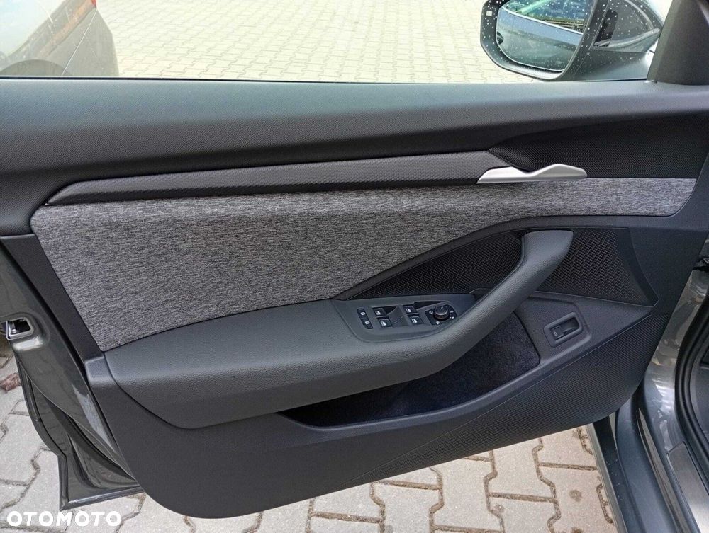 Skoda Superb 2.0 TDI SCR Edition 130 DSG - 19