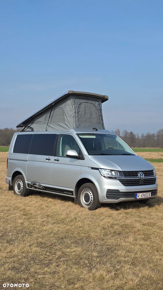 Volkswagen Transporter - 10