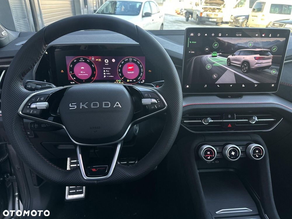 Skoda Kodiaq 2.0 TSI 4x4 RS DSG - 22