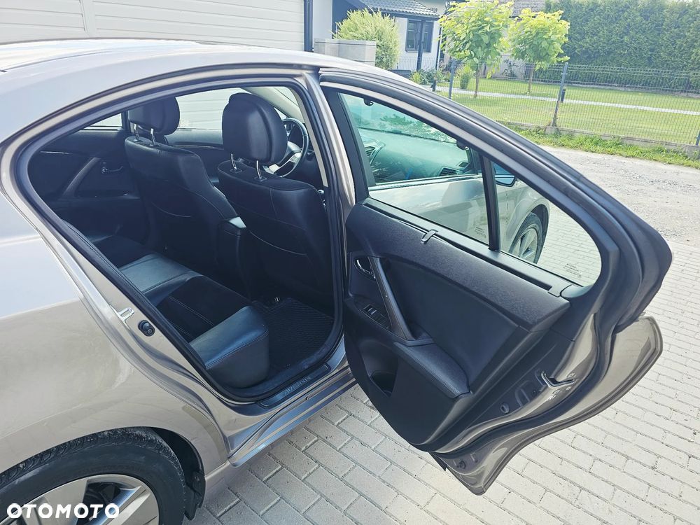 Toyota Avensis 1.8 Prestige - 20