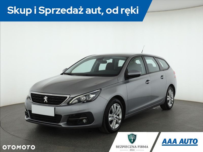 Peugeot 308 - 3