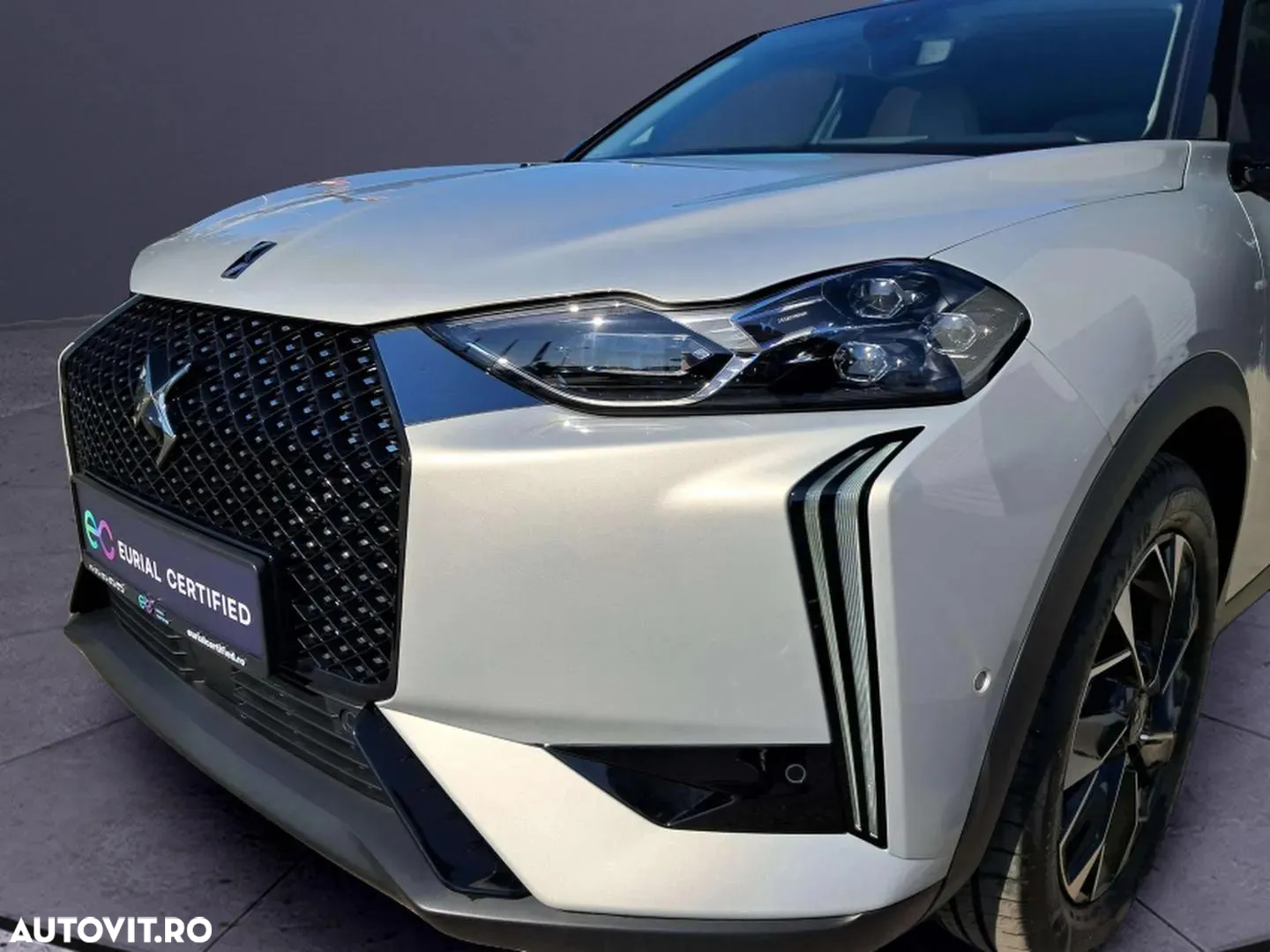 DS Automobiles DS 3 - 22