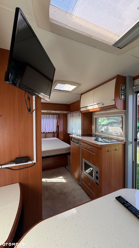 Caravelair Venicia 470 - 18