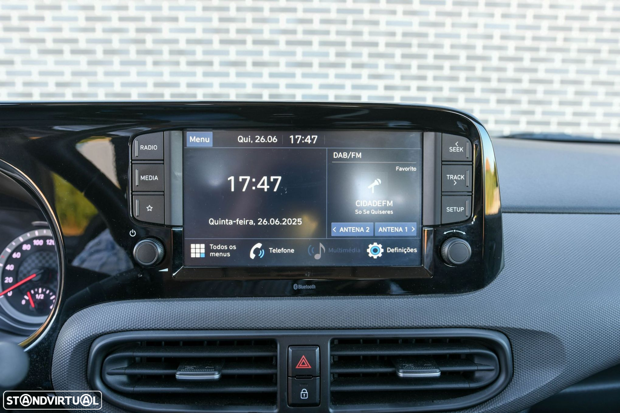 Hyundai i10 1.0 Comfort - 20