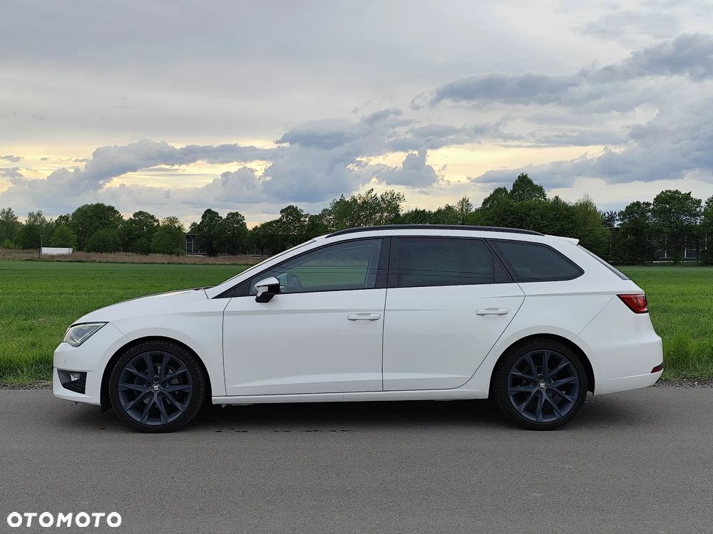 Seat Leon 1.4 TSI Start&Stop FR - 5