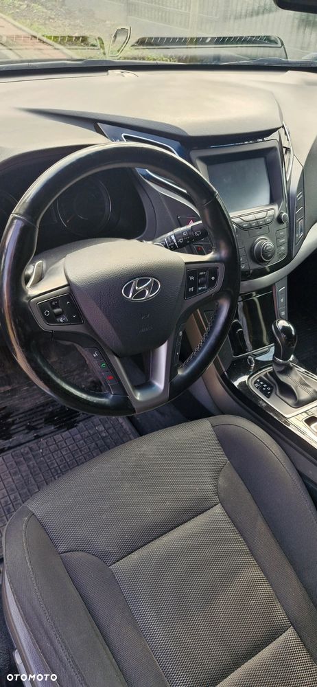 Hyundai i40 1.6 CRDi Business DCT - 5