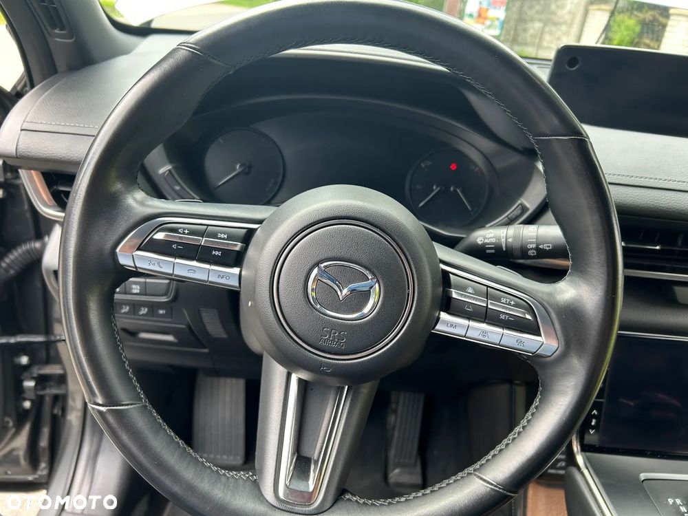 Mazda MX-30 35.5kWh Hikari - 8
