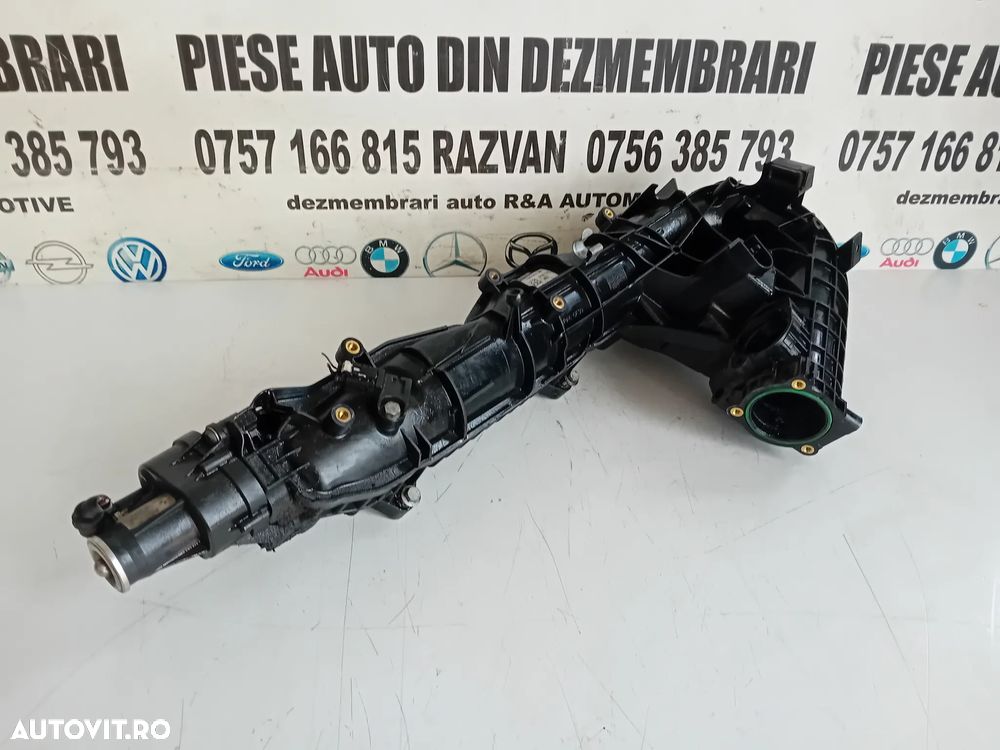 Galerie Admisie Bmw F10 F11 F30 F31 F01 F02 F07 F06 3.0 D 7800088 Motor N57 N57D30A - 2