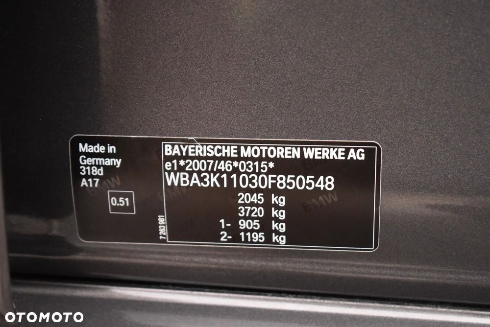 BMW Seria 3 - 33