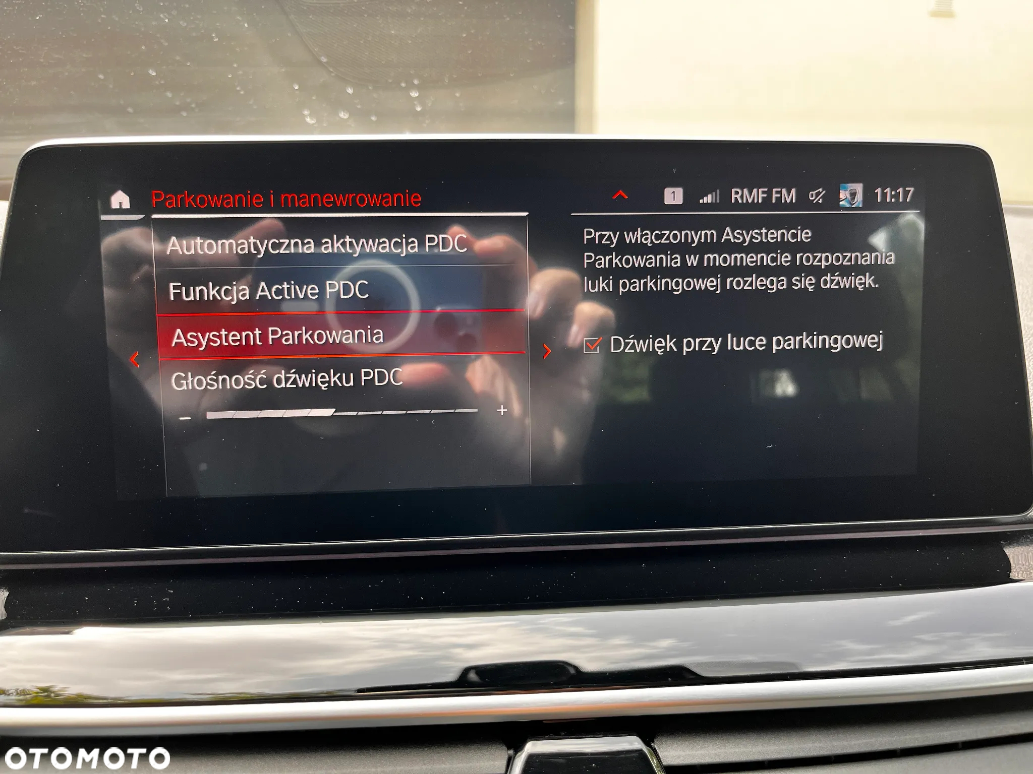 BMW Seria 5 518d Sport Line sport - 36