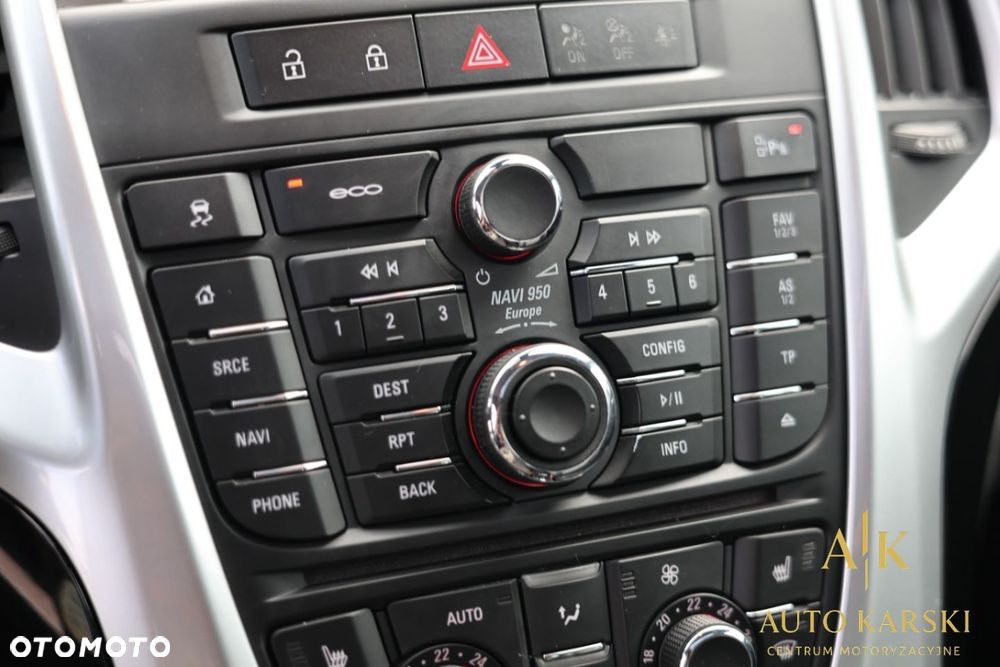 Opel Astra - 29