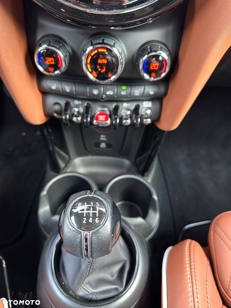 MINI Cooper S Standard - 9