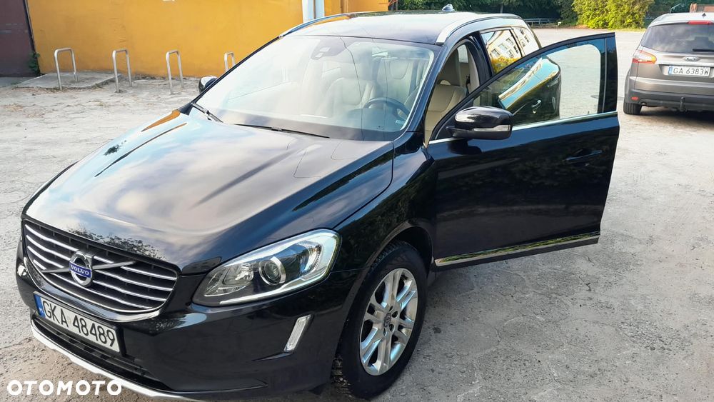 Volvo XC 60 D5 AWD Summum - 12