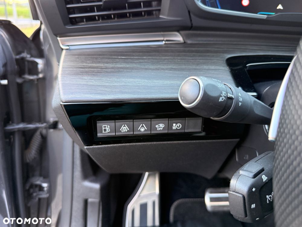Peugeot 508 1.6 PureTech HYbrid PHEV GT S&S EAT8 - 37
