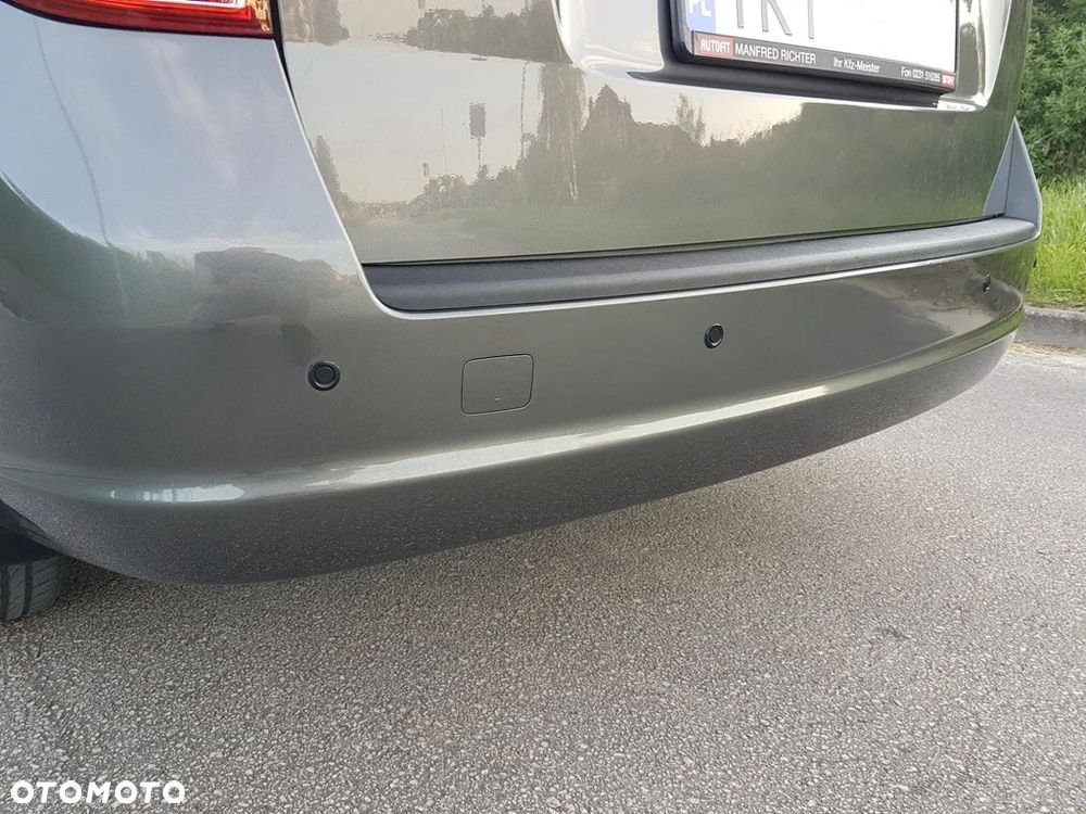 Kia Ceed 1.4 CVVT Dream-Team Edition - 10