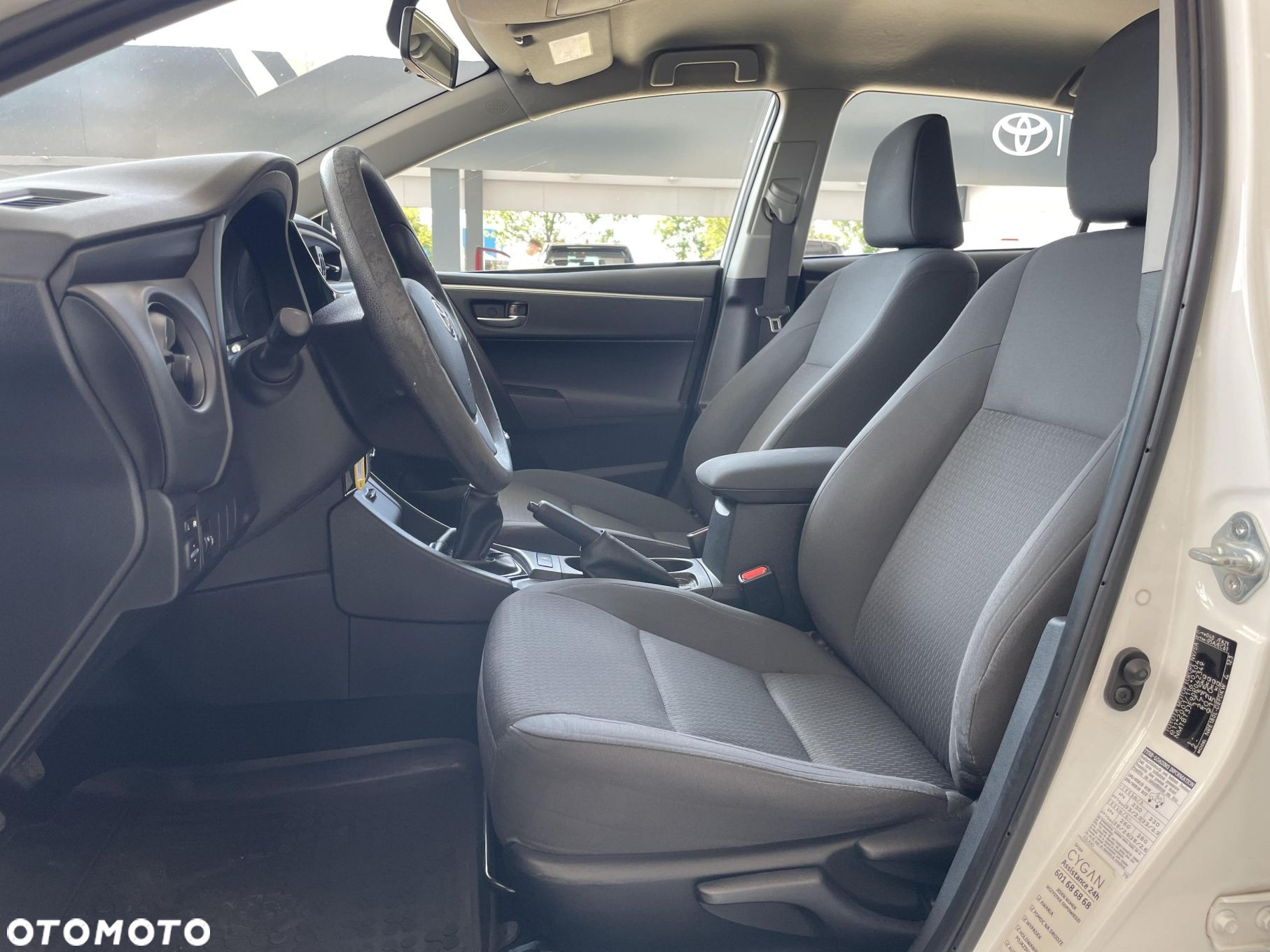 Toyota Corolla 1.33 Active - 15