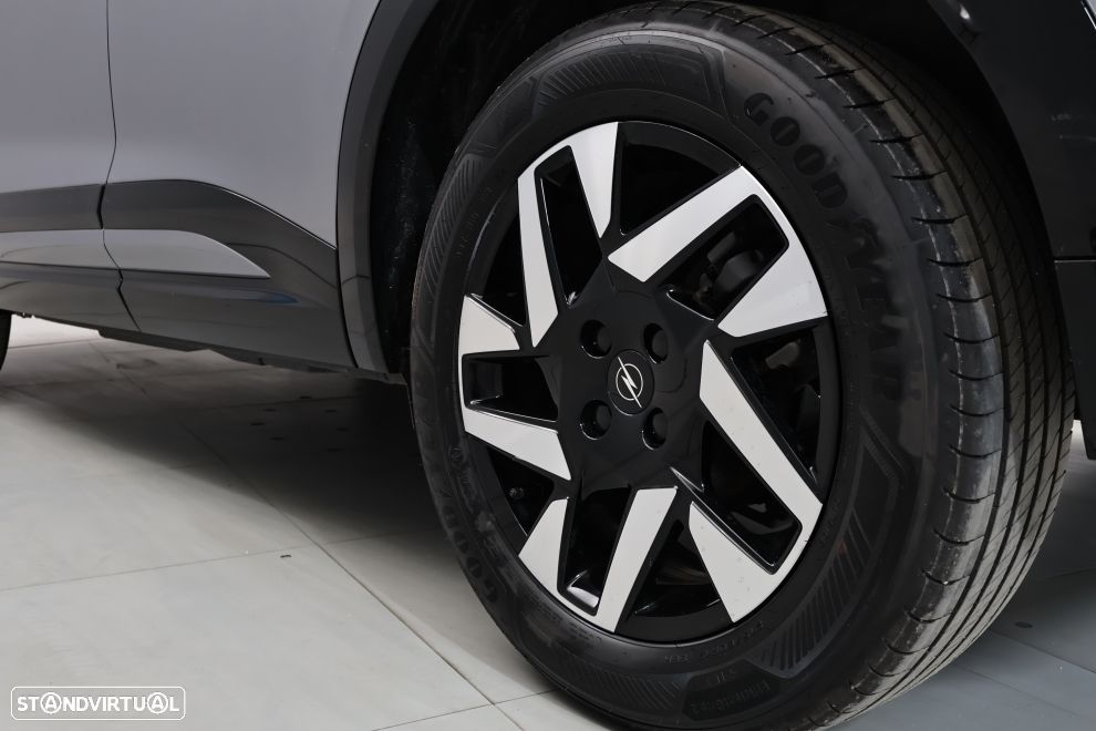 Opel Mokka 1.2 T GS AT - 13