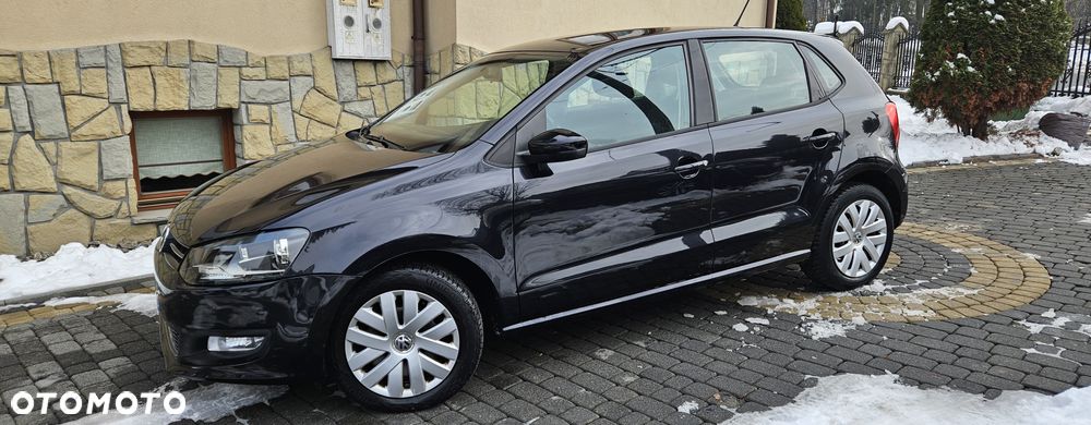 Volkswagen Polo 1.6 TDI Trendline - 14