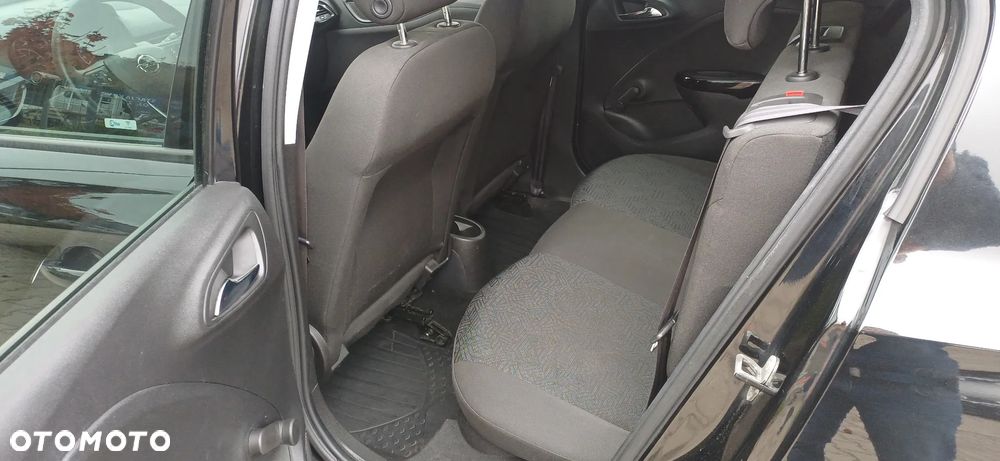 Opel Corsa 1.4 On - 9
