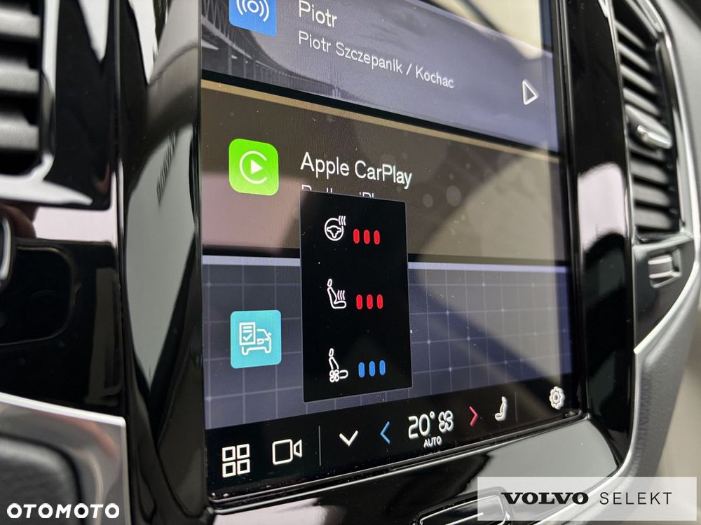 Volvo XC 90 - 12
