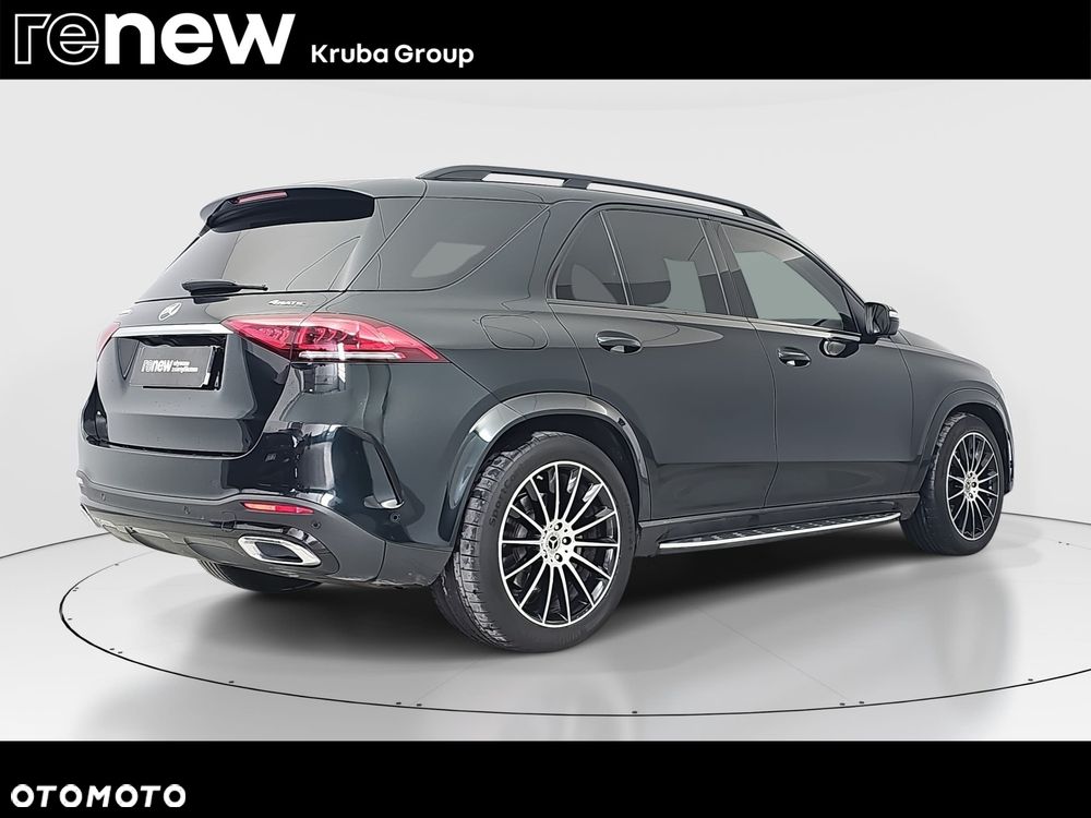Mercedes-Benz GLE 300 d 4-Matic Premium - 5
