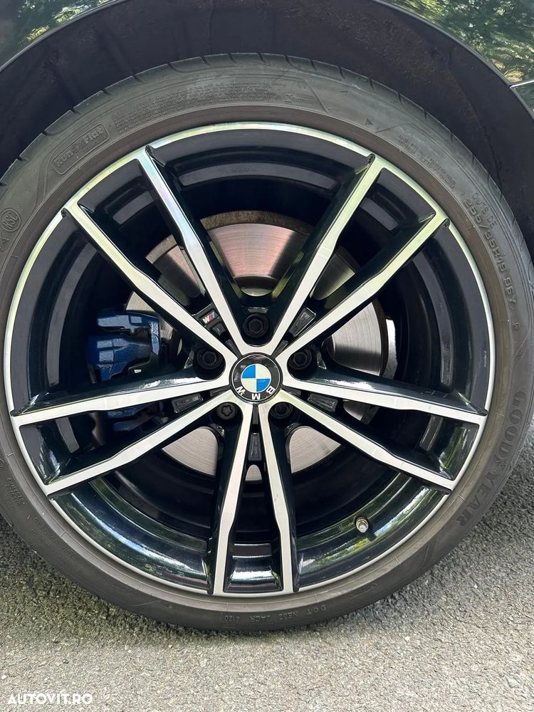 BMW 3 Series 2020 — imagine 16