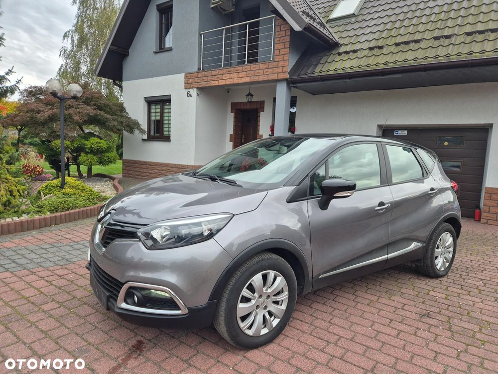 Renault Captur 2013 photo 3