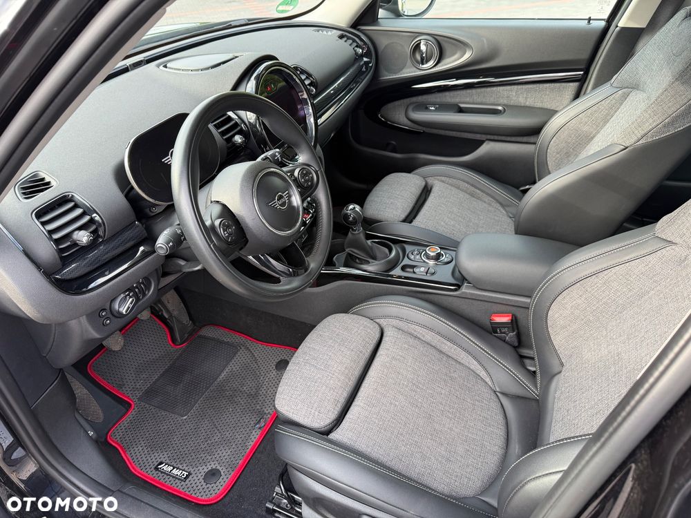MINI Clubman One - 25