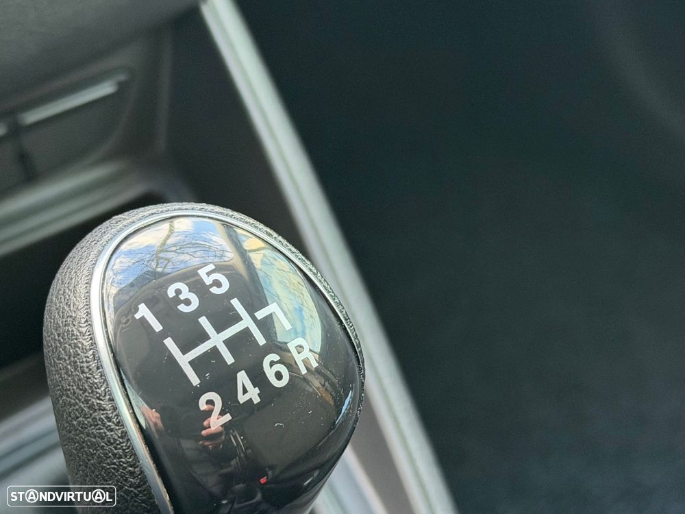 Ford Transit Courier 1.5 TDCi Trend - 27