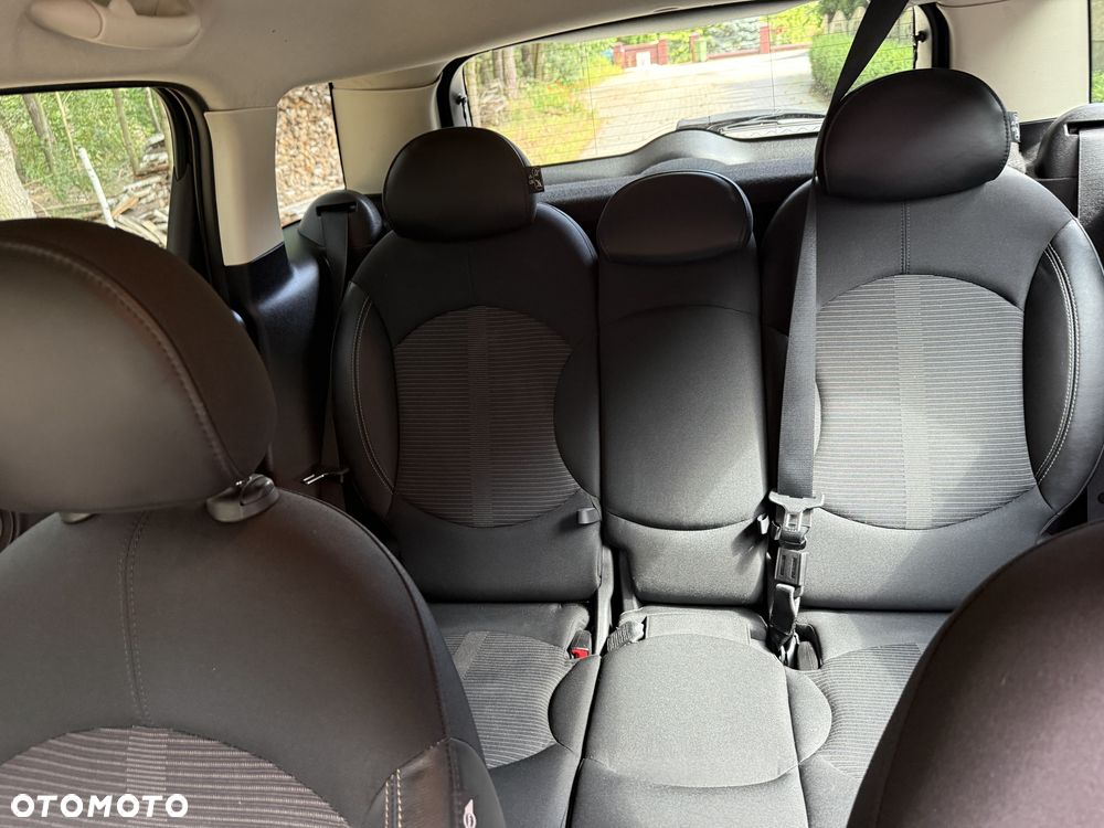 MINI Countryman - 12