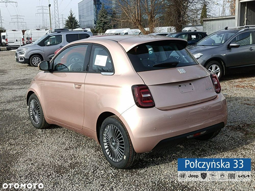 Fiat 500 - 2