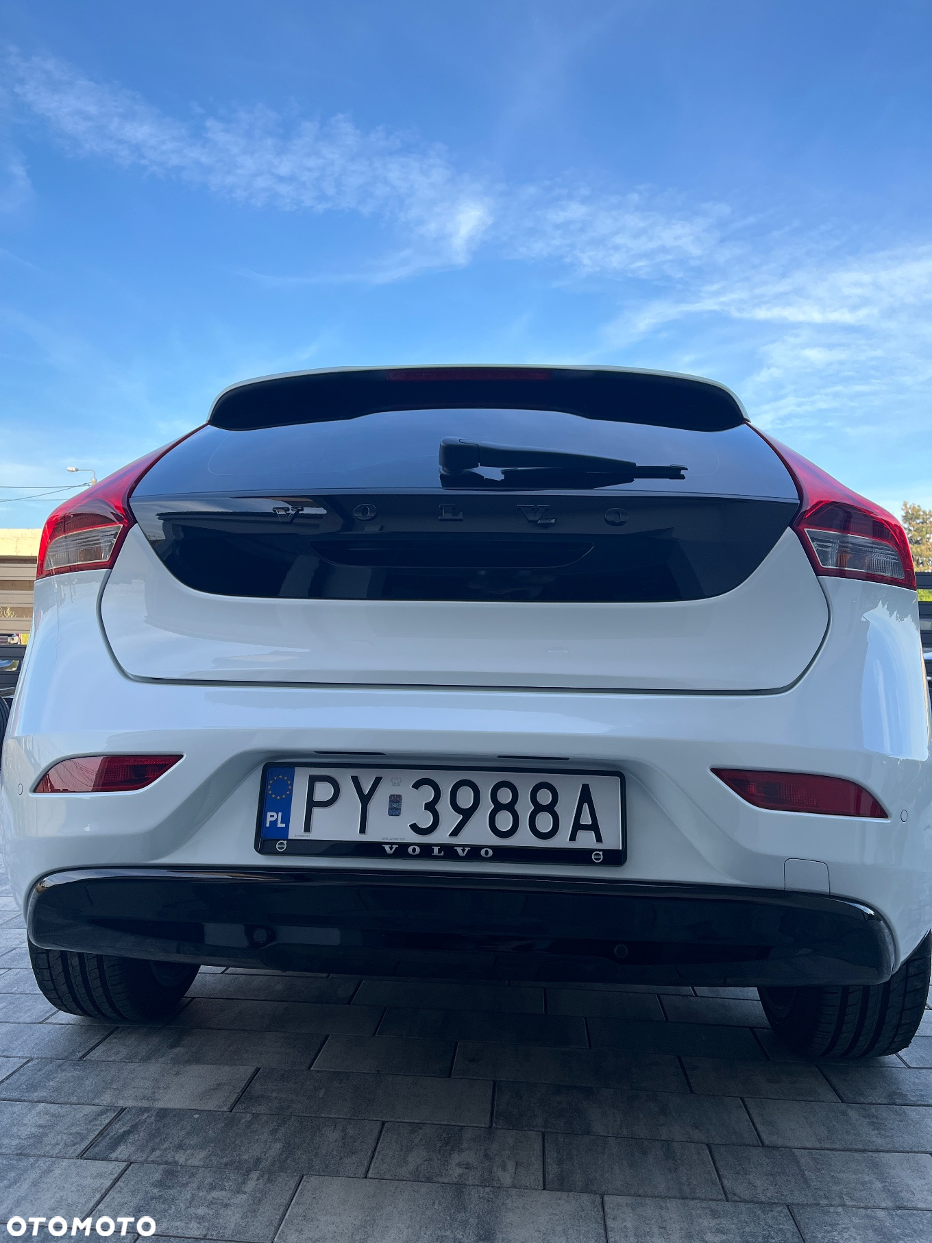 Volvo V40 D2 Drive-E Dynamic Edition - 15