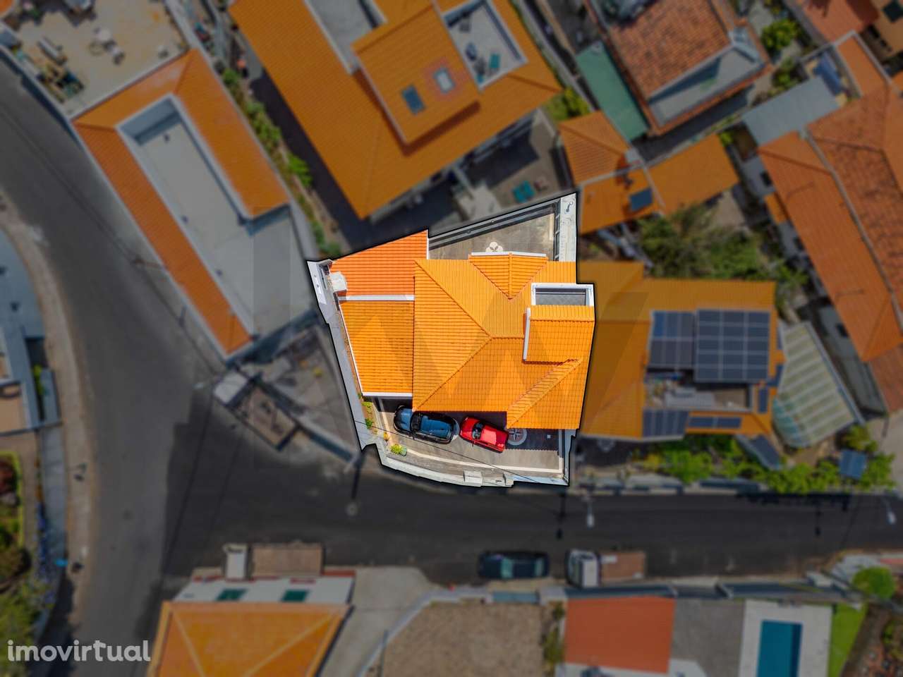 MORADIA GEMINADA T3 - IMACULADO CORAÇÃO DE MARIA - Grande imagem: 3/51