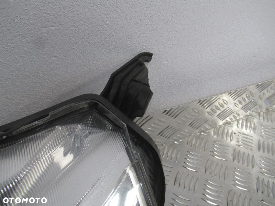 LAMPA PRZEDNIA PRZÓD LEWA SUZUKI VITARA II 2 2015-2018 rok - 6
