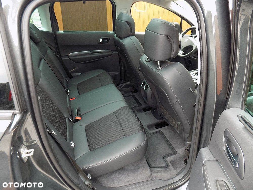 Peugeot 3008 HDi FAP 110 Allure - 7