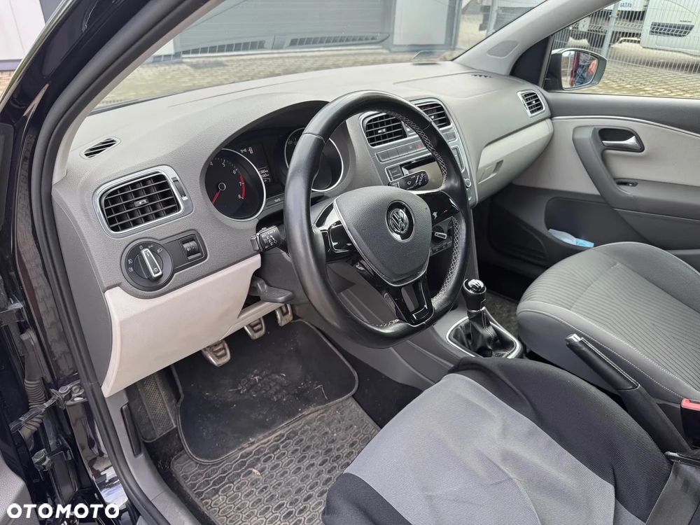 Volkswagen Polo 1.0 Fresh - 11