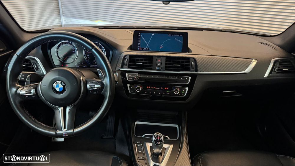 BMW M2 Competition Auto - 41