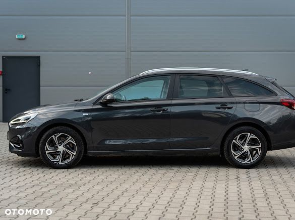 Hyundai i30 - 5