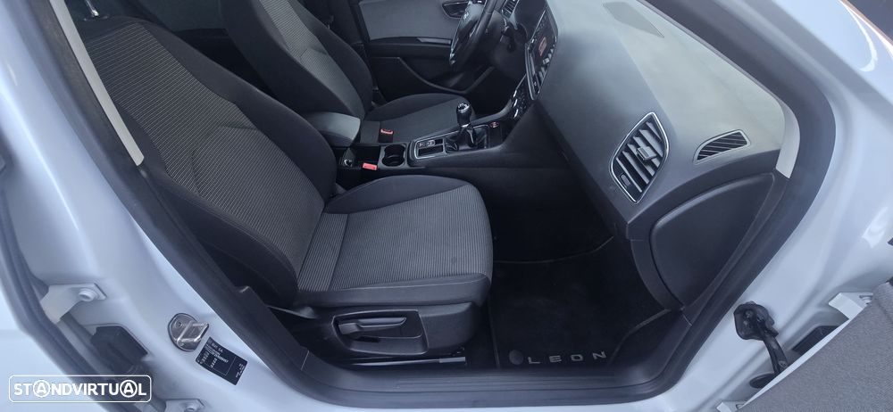 SEAT Leon 1.0 EcoTSI Style S/S - 7