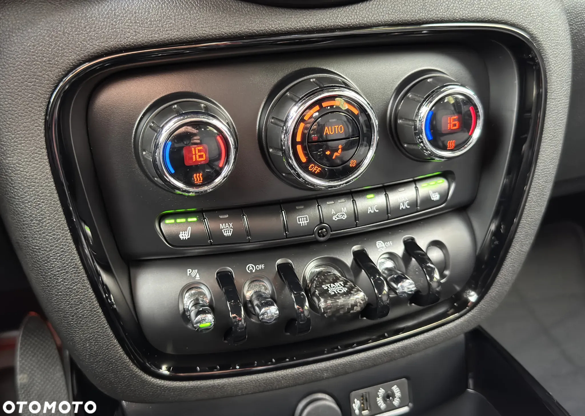 MINI Clubman Cooper S ALL4 sport - 24