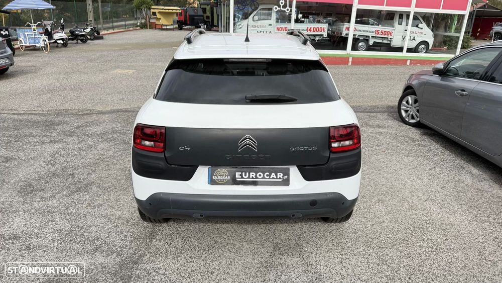 Citroën C4 Cactus 1.2 PureTech Feel - 6