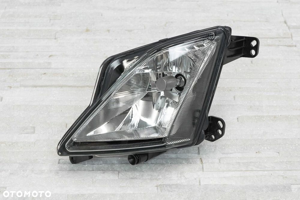 lampa przeciwmgielna przednia lewa jx7b13b221 ford focus mk4 iv 2018-2 - 5