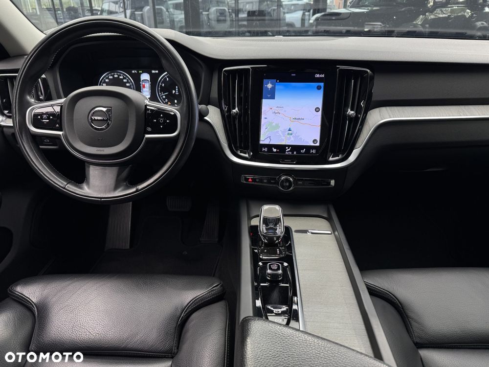 Volvo S60 B4 B Inscription - 16