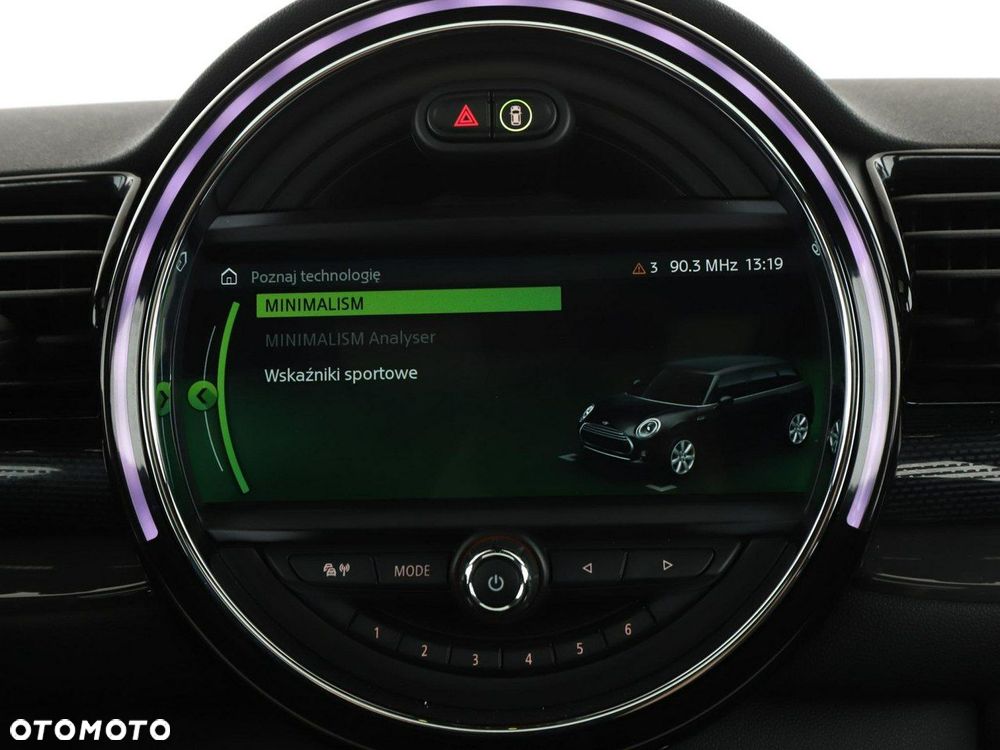 MINI Clubman Cooper S - 23