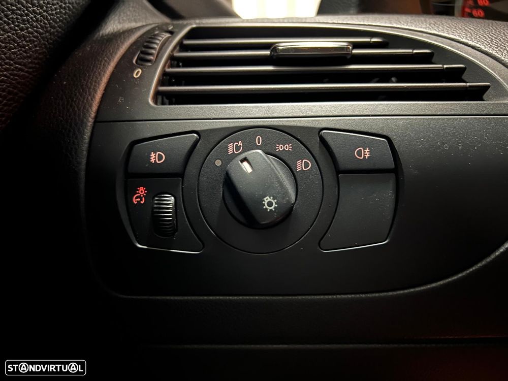 BMW 635 d - 24