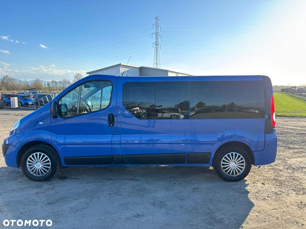 Renault Trafic L2H1 Komfort - 5