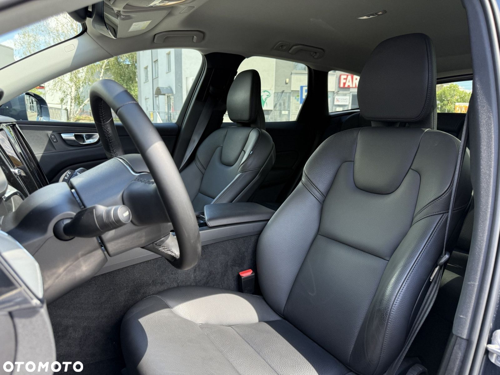 Volvo XC 60 - 14